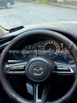 Xe Mazda 3 1.5L Luxury 2023
