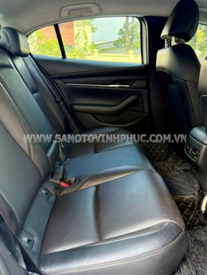 Xe Mazda 3 1.5L Luxury 2023