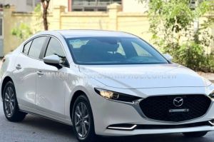 Xe Mazda 3 1.5L Luxury 2023