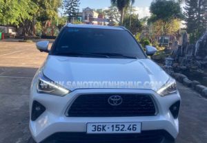 Xe Toyota Yaris Cross 1.5 D-CVT 2024