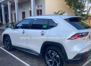 Xe Toyota Yaris Cross 1.5 D-CVT 2024