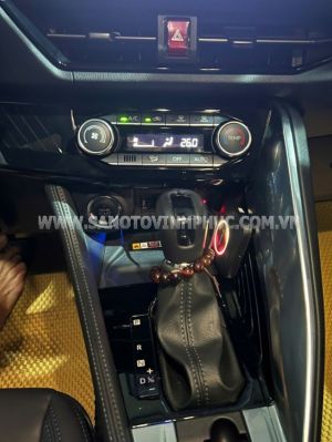 Xe Toyota Yaris Cross 1.5 D-CVT 2024
