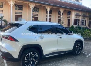Xe Toyota Yaris Cross 1.5 D-CVT 2024