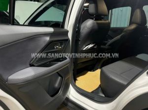 Xe Toyota Yaris Cross 1.5 D-CVT 2024