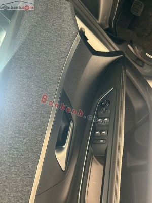 Xe Peugeot 3008 AT 2021