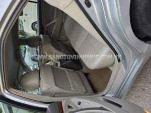 Xe Toyota Camry 2.4G 2010