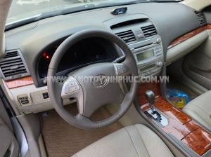 Xe Toyota Camry 2.4G 2010