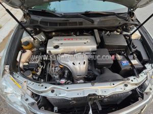 Xe Toyota Camry 2.4G 2010
