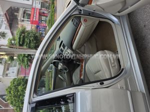 Xe Toyota Camry 2.4G 2010