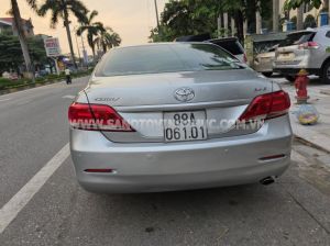 Xe Toyota Camry 2.4G 2010