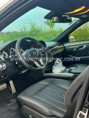 Xe Mercedes Benz E class E250 AMG 2015