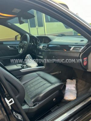 Xe Mercedes Benz E class E250 AMG 2015