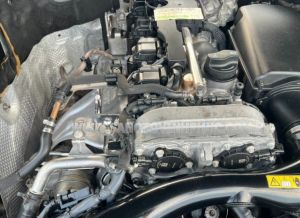 Xe Mercedes Benz E class E250 AMG 2015