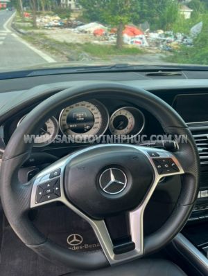 Xe Mercedes Benz E class E250 AMG 2015