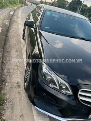 Xe Mercedes Benz E class E250 AMG 2015