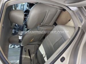 Xe Toyota Corolla altis 2.0V 2011