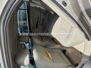 Xe Toyota Corolla altis 2.0V 2011