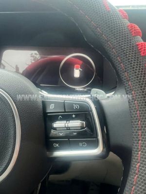 Xe Kia Sorento Premium 2.2 AT AWD 2021
