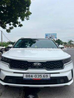 Xe Kia Sorento Premium 2.2 AT AWD 2021