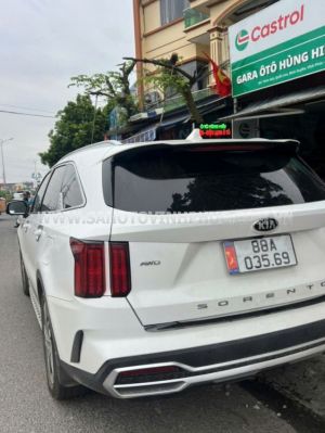 Xe Kia Sorento Premium 2.2 AT AWD 2021