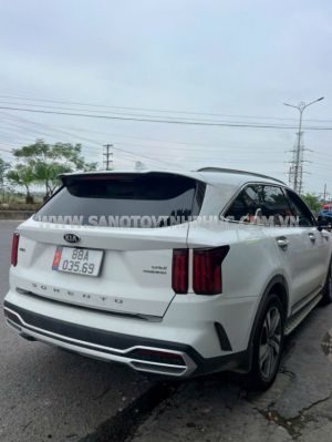 Xe Kia Sorento Premium 2.2 AT AWD 2021