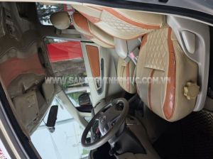 Xe Toyota Innova 2.0E 2015