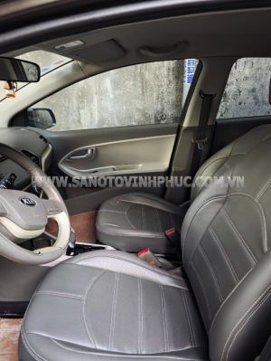 Xe Kia Morning Si AT 2016