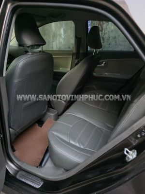 Xe Kia Morning Si AT 2016