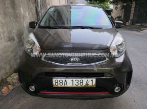 Xe Kia Morning Si AT 2016