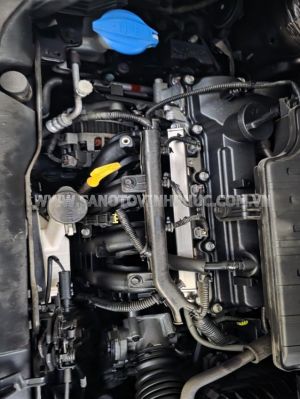 Xe Kia Morning Si AT 2016