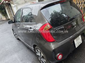 Xe Kia Morning Si AT 2016