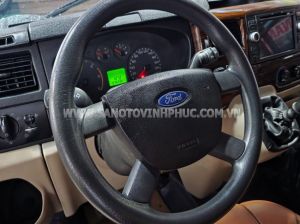 Xe Ford Transit SVP 2019