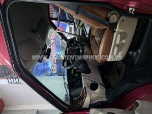 Xe Ford Transit SVP 2019