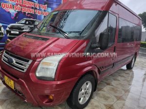 Xe Ford Transit SVP 2019