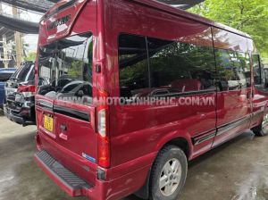 Xe Ford Transit SVP 2019