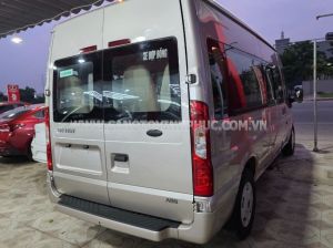 Xe Ford Transit Standard MID 2014