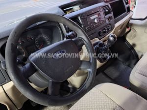 Xe Ford Transit Standard MID 2014