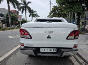 Xe Mazda BT50 2.2L 4x2 AT 2015