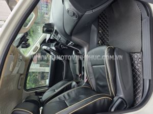 Xe Mazda BT50 2.2L 4x2 AT 2015