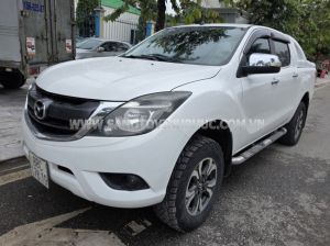 Xe Mazda BT50 2.2L 4x2 AT 2015