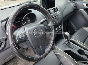 Xe Mazda BT50 2.2L 4x2 AT 2015
