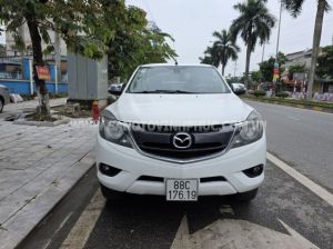 Xe Mazda BT50 2.2L 4x2 AT 2015