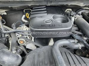 Xe Mazda BT50 2.2L 4x2 AT 2015