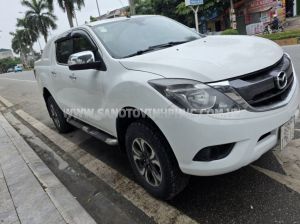 Xe Mazda BT50 2.2L 4x2 AT 2015