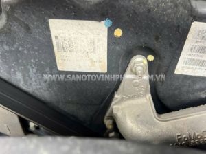 Xe Mazda BT50 2.2L 4x2 AT 2015