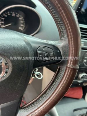 Xe Mazda BT50 2.2L 4x2 AT 2015