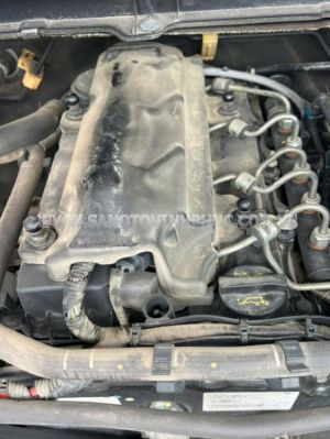 Xe Mazda BT50 2.2L 4x2 AT 2015