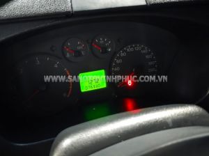 Xe Ford Transit SVP 2019