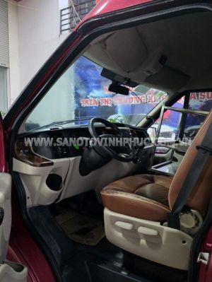 Xe Ford Transit SVP 2019