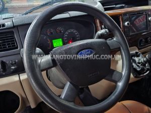 Xe Ford Transit SVP 2019